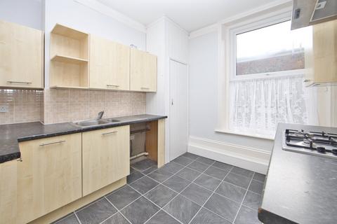 1 bedroom flat for sale, Ingles Road, Folkestone, Kent, CT20
