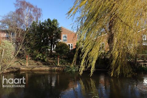 4 bedroom detached house for sale, Ivel Gardens, Biggleswade