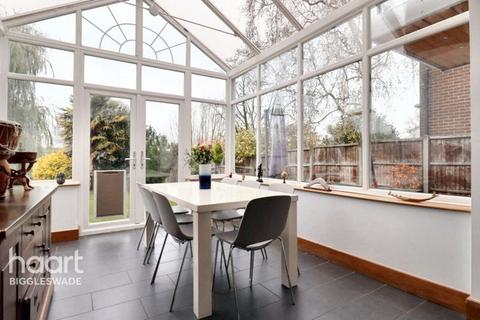 4 bedroom detached house for sale, Ivel Gardens, Biggleswade