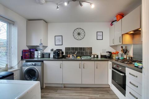 3 bedroom semi-detached house for sale, Rownhams