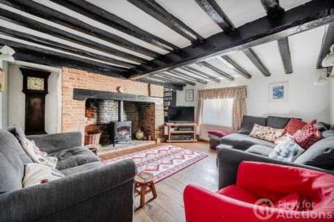 4 bedroom semi-detached house for sale, Radstock Lane, Earley, Reading