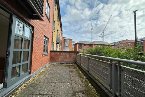 undefined, Redcliffe Backs, Bristol BS1