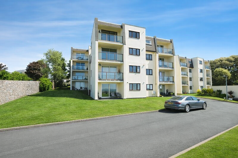 2 bedroom ground floor flat for sale, Grafton Road, Torquay, TQ1 1UL