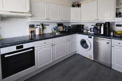 2 bedroom ground floor flat for sale, Grafton Road, Torquay, TQ1 1UL