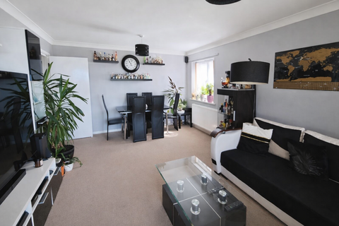2 bedroom ground floor flat for sale, Grafton Road, Torquay, TQ1 1UL