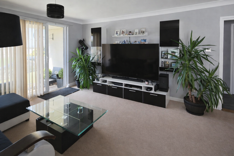 2 bedroom ground floor flat for sale, Grafton Road, Torquay, TQ1 1UL
