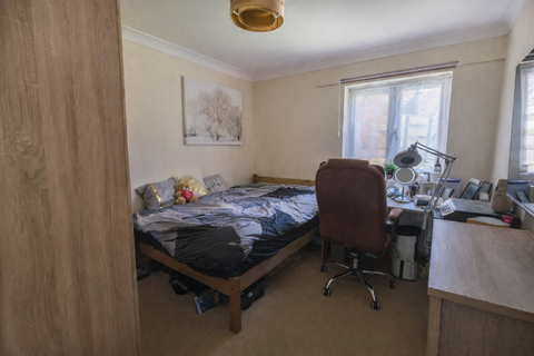 2 bedroom ground floor flat for sale, Grafton Road, Torquay, TQ1 1UL