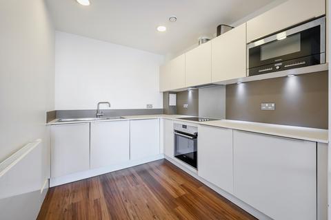 1 bedroom apartment to rent, Xchange Point, London, N7