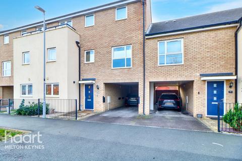 4 bedroom townhouse for sale, Heren Lane, Whitehouse