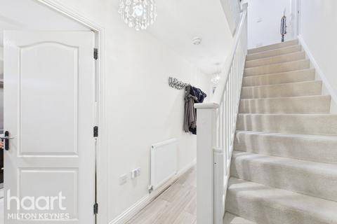 4 bedroom townhouse for sale, Heren Lane, Whitehouse