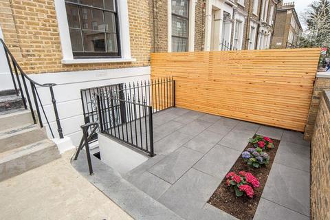 undefined, Dalston Lane, London E8
