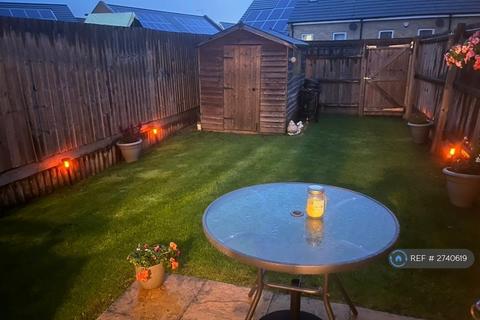 undefined, Madura Gardens, Milton Keynes, MK8
