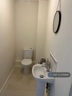 undefined, Madura Gardens, Milton Keynes, MK8