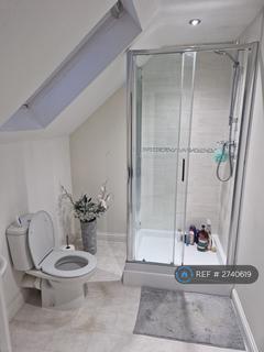undefined, Madura Gardens, Milton Keynes, MK8