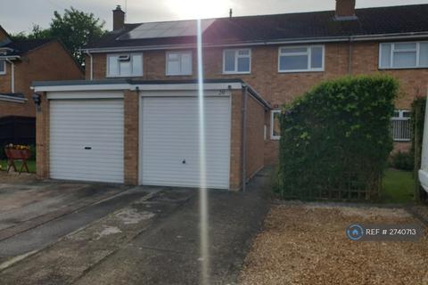 3 bedroom terraced house to rent, Albany, Stonehouse, GL10
