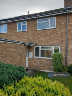 3 bedroom terraced house to rent, Albany, Stonehouse, GL10