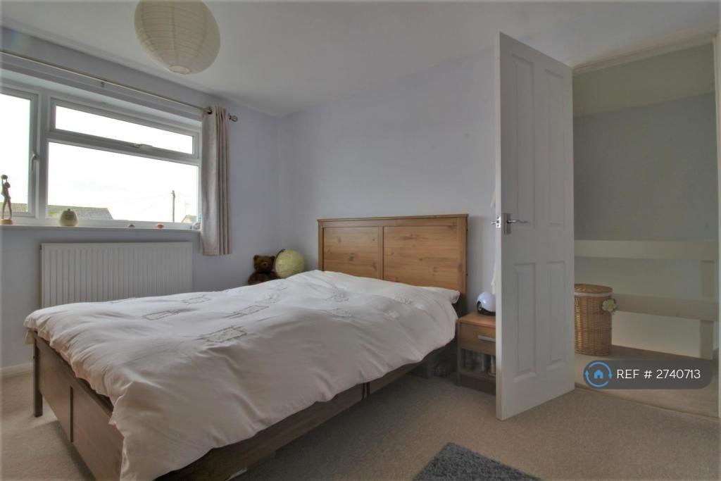 Bed 1
