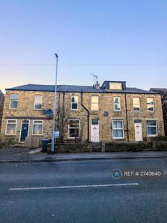 1 bedroom terraced house to rent, Commonside, Batley, WF17
