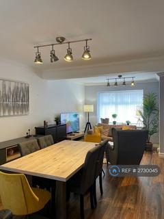 3 bedroom terraced house to rent, Clyndu Street, Morriston, Swansea, SA6
