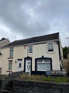 3 bedroom terraced house to rent, Clyndu Street, Morriston, Swansea, SA6