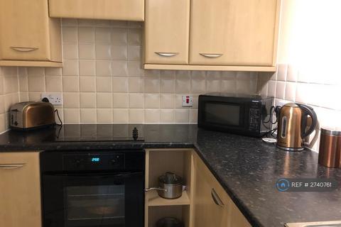 undefined, Allesley, Coventry, CV5