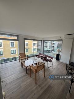 3 bedroom flat to rent, London, London, N1