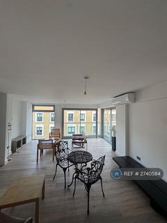 3 bedroom flat to rent, London, London, N1