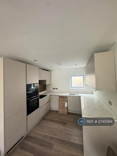 3 bedroom flat to rent, London, London, N1
