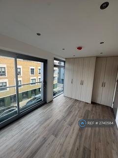 undefined, London, London, N1