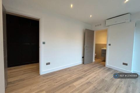 undefined, London, London, N1