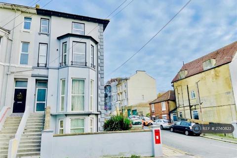 2 bedroom flat to rent, Church Road, St. Leonards-On-Sea, TN37