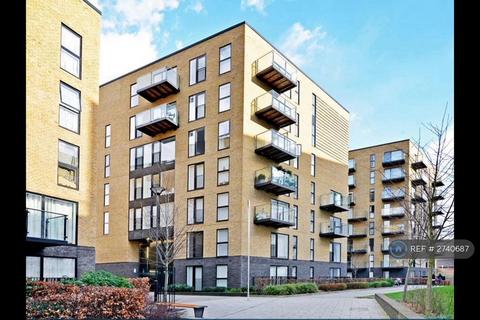 2 bedroom flat to rent, Augustine House, Lewisham, SE13