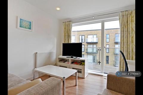 2 bedroom flat to rent, Augustine House, Lewisham, SE13