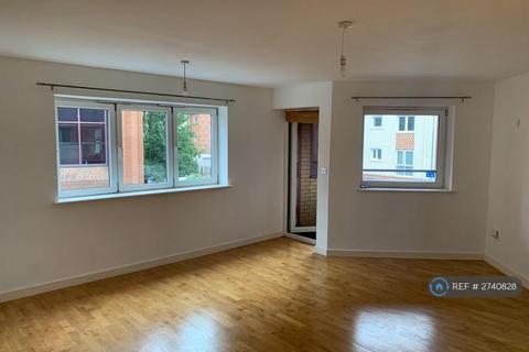 1 bedroom flat to rent, Brookfield House, Hemel Hempstead, HP2