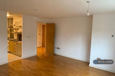 1 bedroom flat to rent, Brookfield House, Hemel Hempstead, HP2