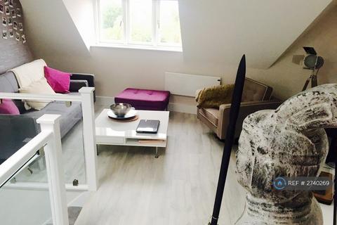 1 bedroom flat to rent, Queens House, Bournemouth, BH2