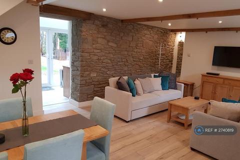 undefined, Taff Terrace, Treorchy, CF42