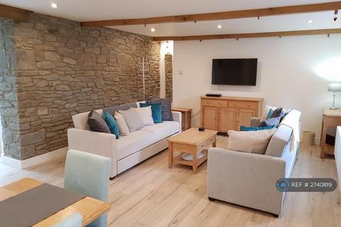 undefined, Taff Terrace, Treorchy, CF42