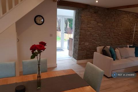 undefined, Taff Terrace, Treorchy, CF42