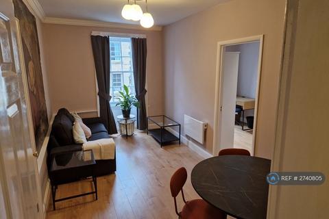 undefined, Buccleuch Street, Edinburgh, EH8