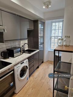 undefined, Buccleuch Street, Edinburgh, EH8
