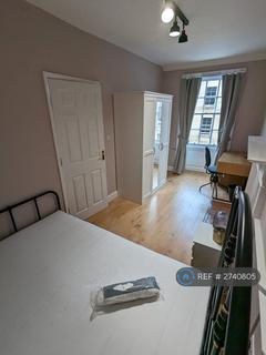 undefined, Buccleuch Street, Edinburgh, EH8