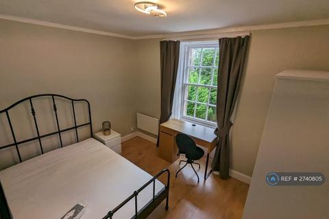 undefined, Buccleuch Street, Edinburgh, EH8