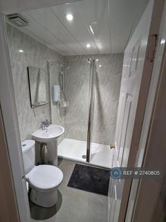 undefined, Buccleuch Street, Edinburgh, EH8