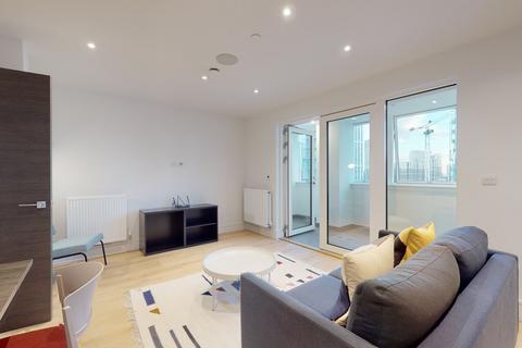 1 bedroom flat to rent, Olympic Way, Wembley HA9
