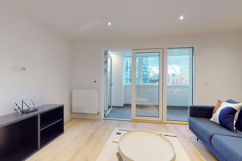 1 bedroom flat to rent, Olympic Way, Wembley HA9