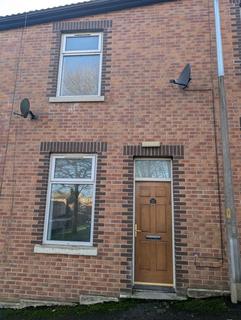 2 bedroom terraced house to rent, St. Barnabus Street, Blackburn