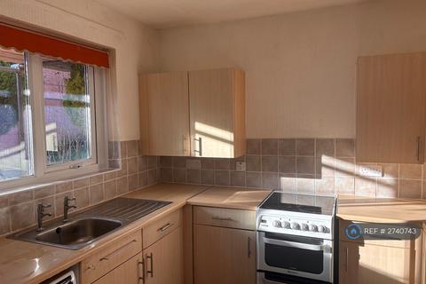 1 bedroom bungalow to rent, Paddock Lane, Redditch, B98