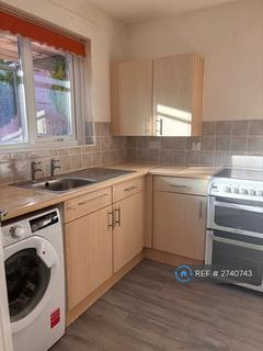 1 bedroom bungalow to rent, Paddock Lane, Redditch, B98