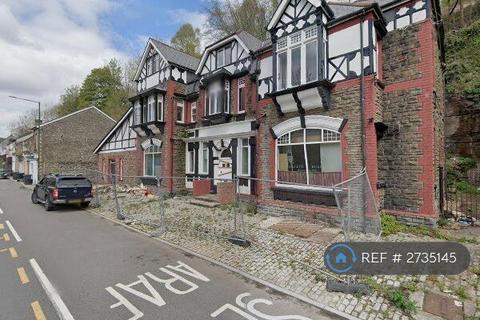 undefined, Commercial Road, Llanhilleth, Abertillery, NP13